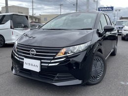 日産 ノート 1.2 X 自社社用車　全周囲カメラ　USB入力端子