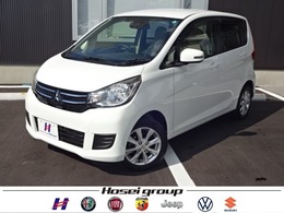 三菱 eKワゴン 660 T セーフティ パッケージ 4WD アイドリングストップ　運転席シートヒータ