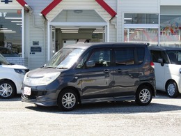 スズキ ソリオ 1.2 G リミテッド 