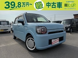 ダイハツ ミラトコット 660 G SAIII 保証付　修復歴無　全方位モニター　純ナビ