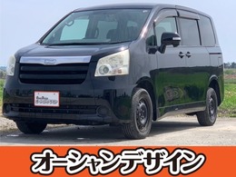 トヨタ ノア 2.0 X Lセレクション 4WD 自社　ローン　対応　検R7/1