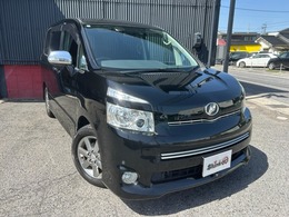 トヨタ ヴォクシー 2.0 ZS 煌II 両側パワスラ　禁煙車　バックカメラ