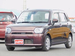 ダイハツ ミラトコット 660 L SAIII CD キーレス クリアランスソナー
