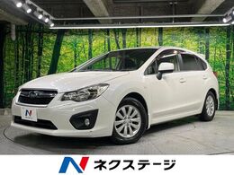 スバル インプレッサスポーツ 1.6 i-L 4WD 4WD　スマートキー　HIDヘッド　ETC