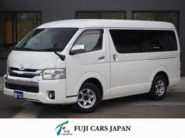 トヨタ ハイエース カーインテリア高橋　リラックスワゴン4WD サブバッテリー　インバーター　走行充電器