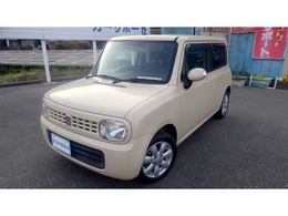 スズキ アルトラパン 660 T 