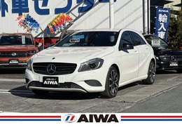メルセデス・ベンツ Aクラス A180 