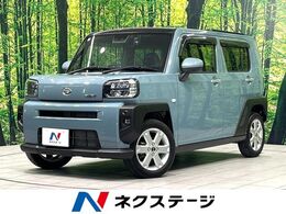 ダイハツ タフト 660 G ガラスルーフ SDナビ 衝突軽減 ドラレコ