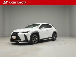 レクサス UX 200 Fスポーツ 