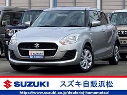 スズキ スイフト XG　2WD　CVT　キーレス　運転席シ 