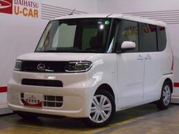 ダイハツ タント 660 X セレクション 