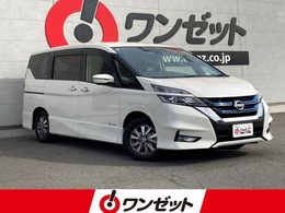 日産 セレナ 1.2 e-POWER ハイウェイスター V 9インチナビ・純正フリップダウンモニター