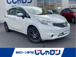 日産 ノート 1.2 メダリスト ナビ BT DVD SD 全方位カメラ