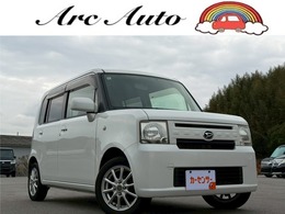 ダイハツ ムーヴコンテ 660 X Arc Auto:M527 スマートキー ナビ TV ETC