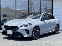 BMW 2シリーズグランクーペ M235 xドライブ 4WD テクノロジP　ブラックルーフ　弊社デモカ