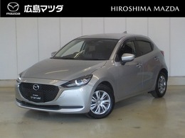 マツダ MAZDA2 1.5 15S スマート エディション 