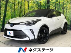 R5　トヨタ　C-HR