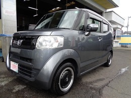 ホンダ N-BOXスラッシュ 660 G インディロックスタイル フルセグテレビ・ナビ・バックカメラ