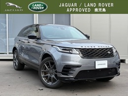 ランドローバー レンジローバーヴェラール Rダイナミック S 2.0L P250 4WD 