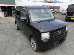 ダイハツ ムーヴコンテ 660 X プラスS 