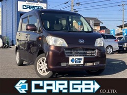 ダイハツ タントエグゼ 660 X 1DINオーディオ・アイドリングストップ