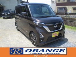 日産 ルークス 660 ハイウェイスターX プロパイロット エディション 大型ナビ・全方位モニター・両パワスラ