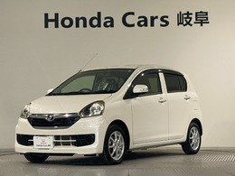 ダイハツ ミライース 660 G スマートセレクション SA AW LED