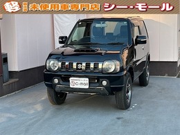 スズキ ジムニー 660 ランドベンチャー 4WD 横滑防止機能シートヒーター