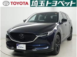 マツダ CX-8 2.2 XD プロアクティブ ディーゼルターボ 4WD ワンオーナー車　4WD　インテリキー