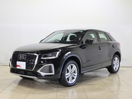 アウディ Q2 35 TFSI アドバンスト コンビニエンス/アシスタンスPkg・LED