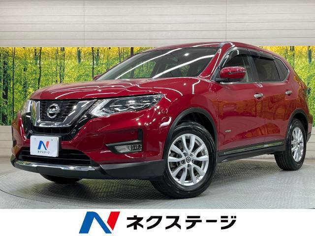 純正9型ナビ　4WD　衝突軽減　全周囲カメラ　LEDヘッドライト