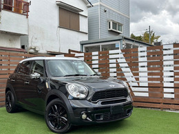 ミニ ミニクロスオーバー クーパー S 後期型　17インチAW　車検整備付　ETC