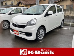 ダイハツ ミライース 660 L 