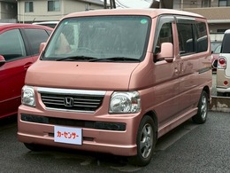 ホンダ バモス 660 G CDオーディオ