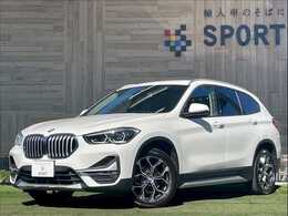 BMW X1 xドライブ 18d xライン エディション ジョイプラス 4WD ワンオーナー/バックカメラ/電動リアゲート