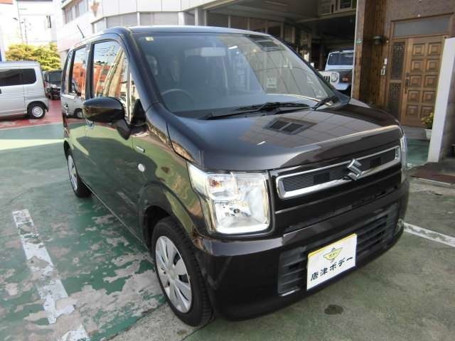 が入荷しました。きれいな車です！一度ご来店の上ご確認ください☆