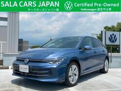 R7　フォルクスワーゲン　VW　ゴルフ
