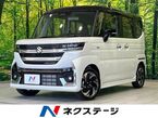 660 カスタム ハイブリッド XSターボ