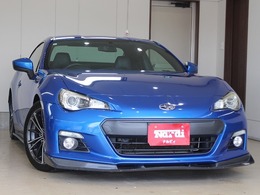 スバル BRZ 2.0 S HKS車高調・フジツボ製マフラー・SDナビ・