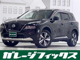 日産 エクストレイル 1.5 G e-4ORCE 4WD 衝突軽減/12.3型ナビ/プロパイロット/LED