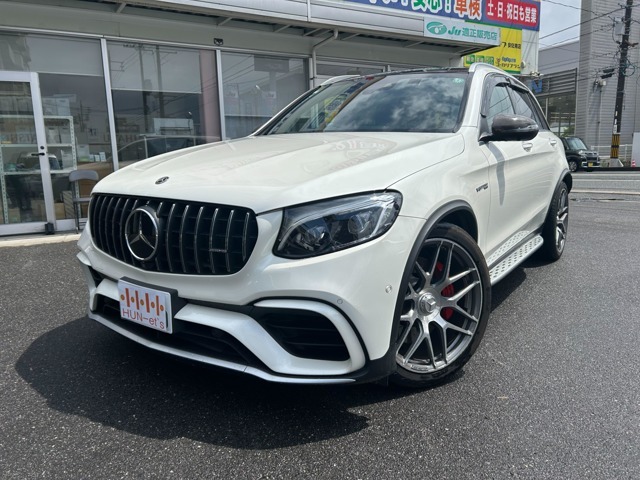 メルセデスAMG GT43 4MATIC AMG RIDE