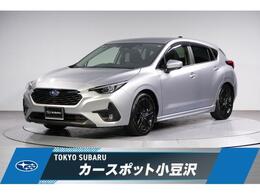 スバル インプレッサハッチバック 2.0 ST スマート エディション 