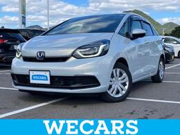 ホンダ フィット 1.5 e:HEV ホーム 新品タイヤ/純正 9インチ メモリーナビ/ホ