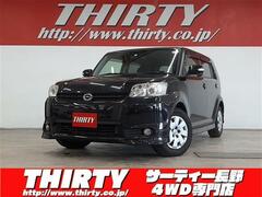 トヨタ カローラルミオン の中古車 1.8 S On B リミテッド 4WD 長野県佐久市 81.0万円