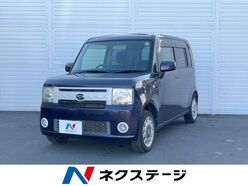 H27　ダイハツ　ムーヴ　コンテ