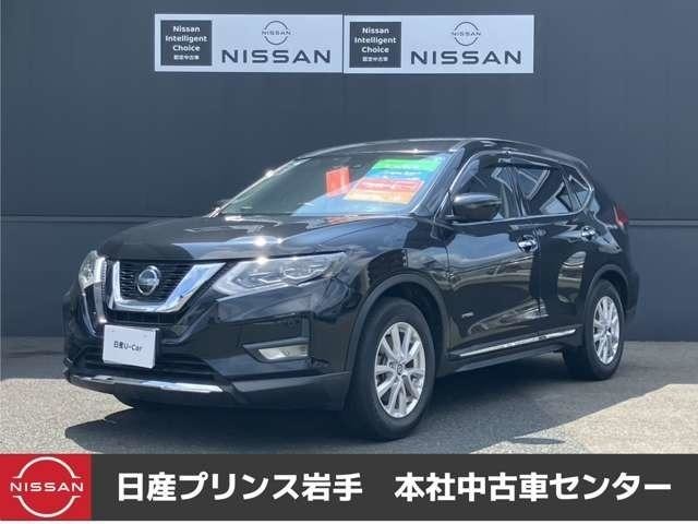 当店在庫をご覧頂きまして、誠にありがとうございます。日産プリンス岩手販売本社中古車センターです。お車のことなら、お気軽になんでもご相談ください。スタッフ一同、精一杯サポートいたします！