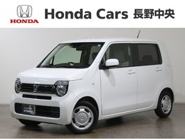ホンダ N-WGN 660 G ホンダセンシング