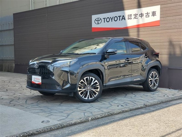【トヨタ認定中古車】まるごとクリ-ニング（見えない所まで徹底洗浄）、車両検査証明書（車の状態を徹底検査）、ロングラン保証（買ってからも安心！）、3つの安心をセットにしたトヨタ販売店の中古車ブランドです
