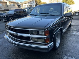 シボレー サバーバン LS 2WD