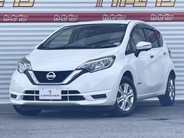 日産 ノート 1.2 e-POWER X ナビ フルセグTV BT 全方位 デジタルミラー